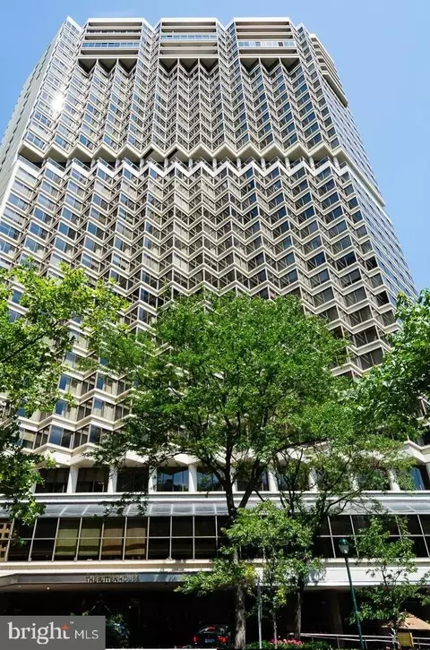 20210 W Rittenhouse Sq #1504, Philadelphia, PA 19103
