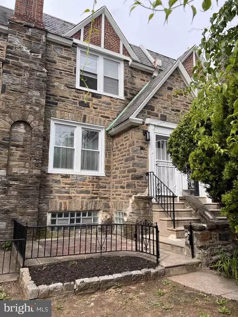 1710 Stenton Ave, Philadelphia, PA 19141