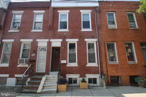 1934 Hoffman St, Philadelphia, PA 19145