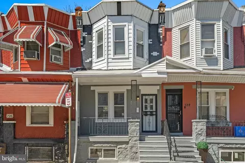 724 S Ithan St, Philadelphia, PA 19143