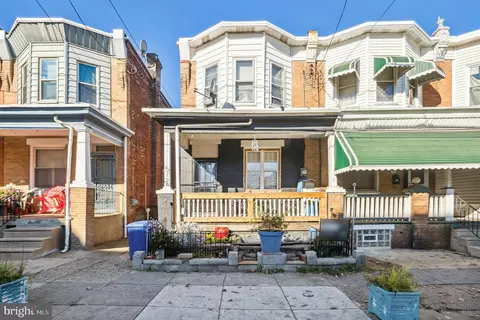 5124 Duffield St, Philadelphia, PA 19124