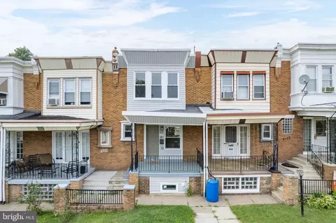 5649 Arlington St, Philadelphia, PA 19131
