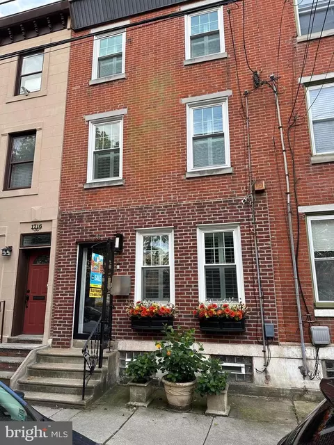 1718 Catharine St, Philadelphia, PA 19146