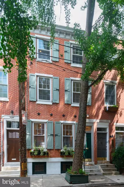 1739 Addison St, Philadelphia, PA 19146