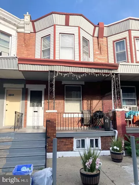 4046 N Franklin St, Philadelphia, PA 19140