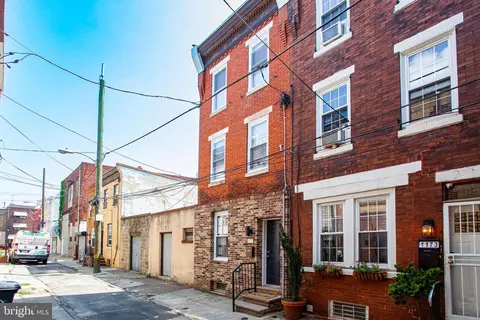 1171 S Darien St, Philadelphia, PA 19147