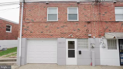 8917 Roosevelt Blvd, Philadelphia, PA 19152