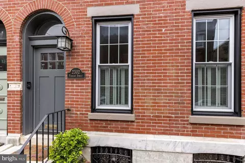 2302 Parrish St, Philadelphia, PA 19130
