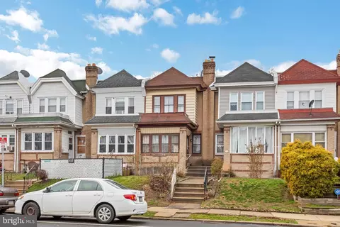 3428 Ryan Ave, Philadelphia, PA 19136