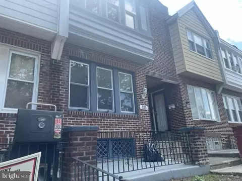 926 Anchor St, Philadelphia, PA 19124