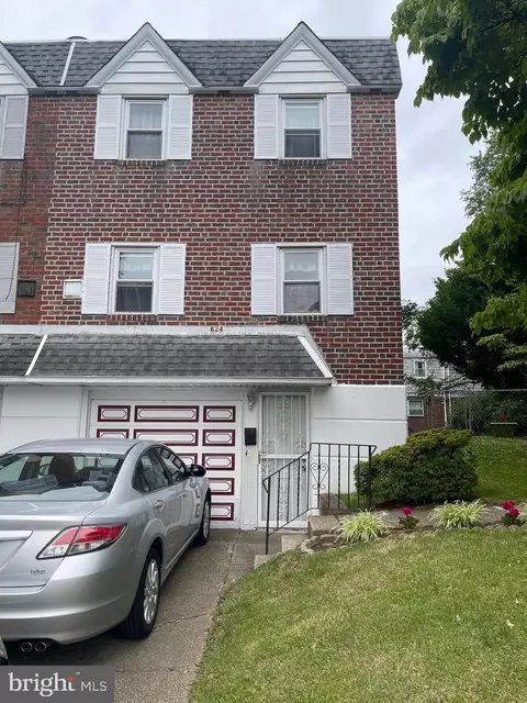 624 Lawler Pl, Philadelphia, PA 19116