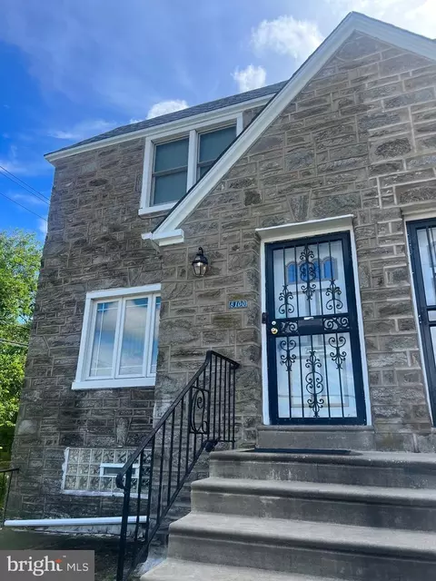 8100 Forrest Ave, Philadelphia, PA 19150