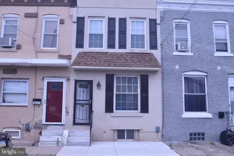 3459 Amber St, Philadelphia, PA 19134