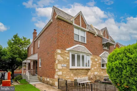 1117 E Mount Pleasant Ave, Philadelphia, PA 19150