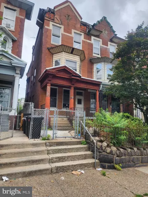 1223 W Allegheny Ave, Philadelphia, PA 19133