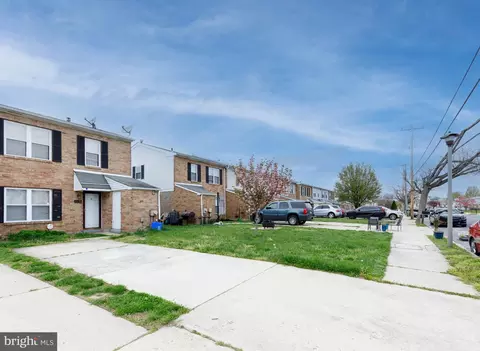 8231 Buist Ave, Philadelphia, PA 19153