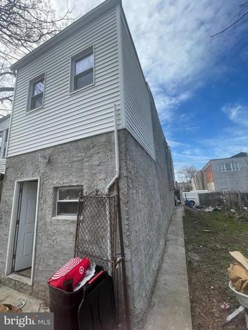 1629 N Bailey St, Philadelphia, PA 19121