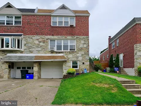 523 Wartman St, Philadelphia, PA 19128