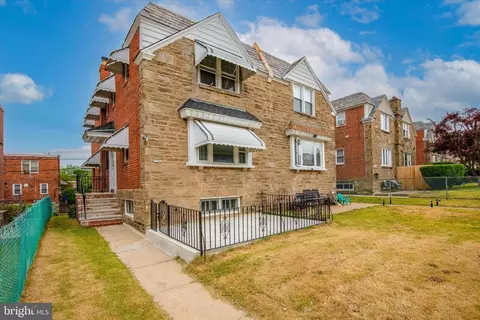 1229 E Cardeza St, Philadelphia, PA 19119