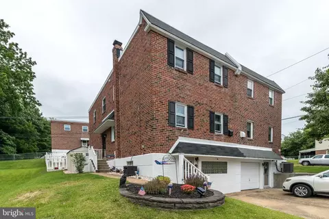 583 Alburger Ave, Philadelphia, PA 19115