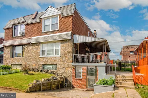 1224 Mckinley St, Philadelphia, PA 19111