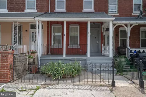 675 N Brooklyn St, Philadelphia, PA 19104