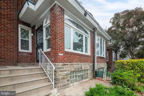 7444 Beverly Rd, Philadelphia, PA 19138