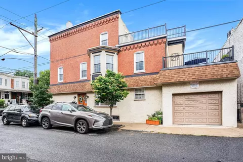 2720 Parrish St, Philadelphia, PA 19130