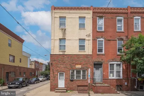 1519 Mifflin St, Philadelphia, PA 19145