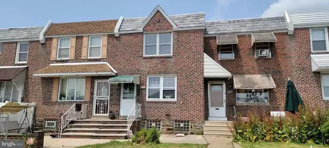 4322 I St, Philadelphia, PA 19124