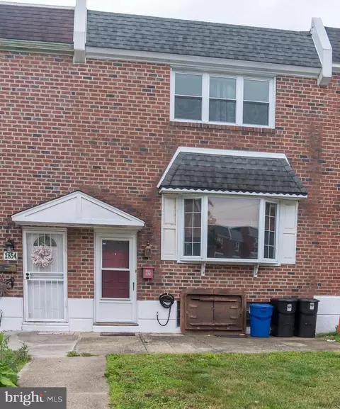 2852 Tolbut St, Philadelphia, PA 19136