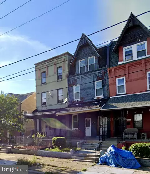 3121 Cecil B Moore Ave, Philadelphia, PA 19121