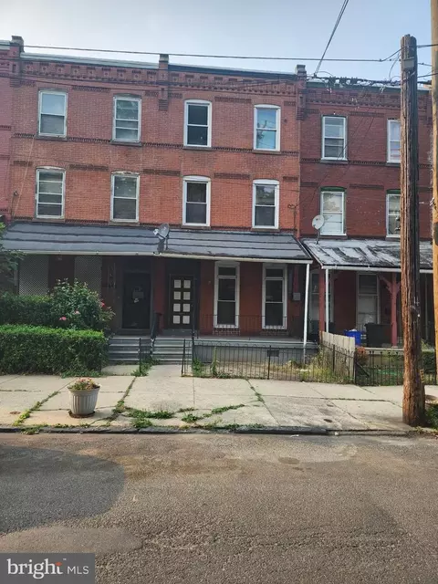 4115 Parrish St, Philadelphia, PA 19104