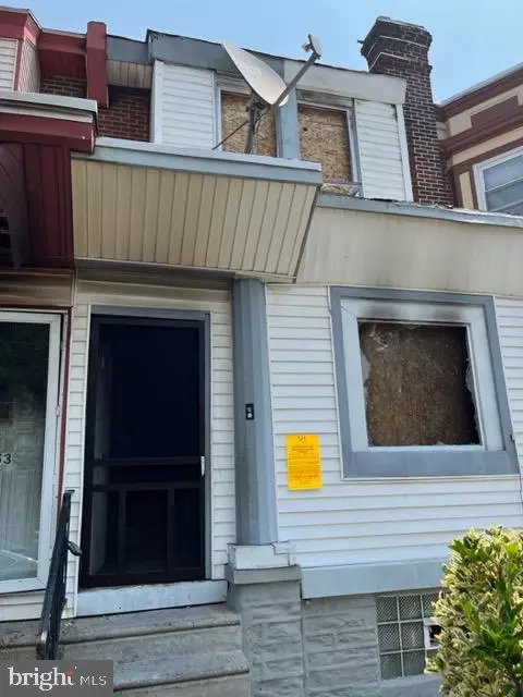 6951 Limekiln Pike, Philadelphia, PA 19138