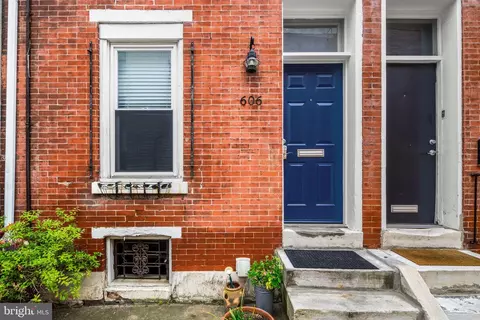 606 Kater St, Philadelphia, PA 19147
