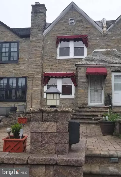1814 E Tulpehocken St, Philadelphia, PA 19138