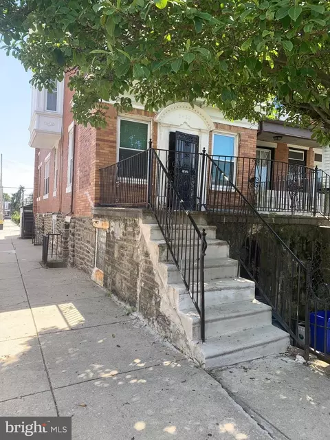 2422 W Allegheny Ave, Philadelphia, PA 19132