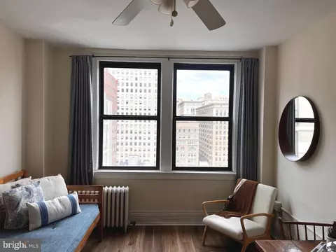 1324 Locust St #1511, Philadelphia, PA 19107