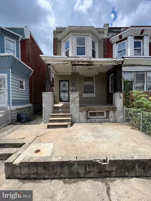 1402 S 54th St, Philadelphia, PA 19143