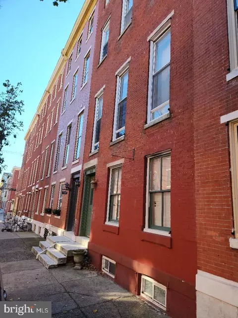 1610 Mount Vernon St, Philadelphia, PA 19130