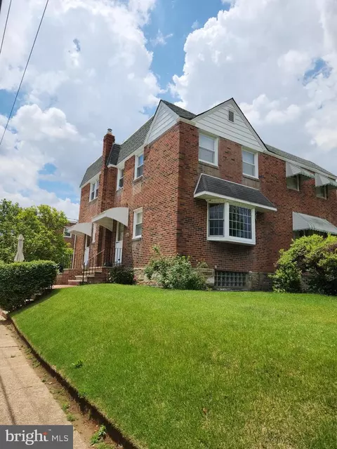 4124 Tyson Ave, Philadelphia, PA 19135