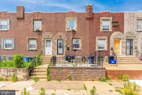 4804 Rosalie St, Philadelphia, PA 19135