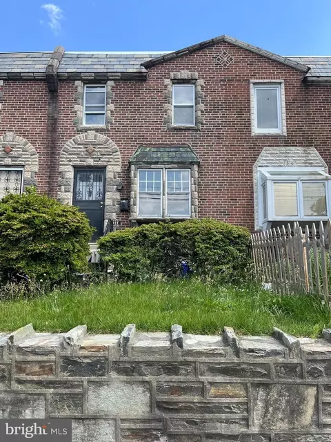 5857 Saul St, Philadelphia, PA 19149