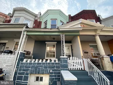 4446 N Orianna St, Philadelphia, PA 19140