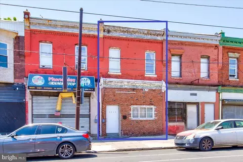 5936 Haverford Ave, Philadelphia, PA 19151
