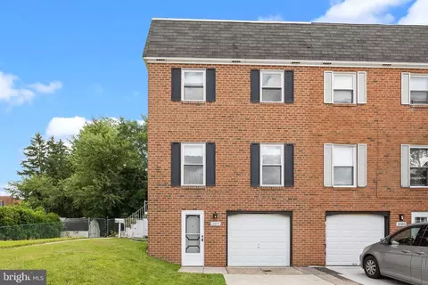 11007 Philmont Pl, Philadelphia, PA 19116