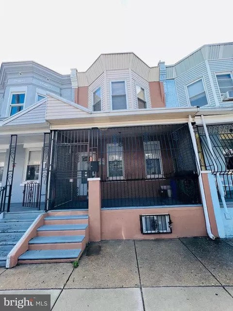 3744 N Darien St, Philadelphia, PA 19140