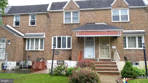 8524 Fayette St, Philadelphia, PA 19150