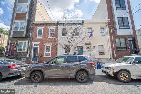 2007 E Firth St, Philadelphia, PA 19125