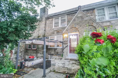 6732 Lynford St, Philadelphia, PA 19149